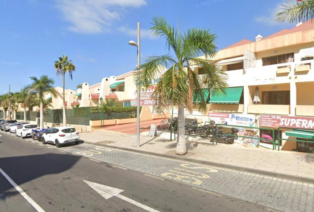Costa Adeje Mareverde Extérieur photo