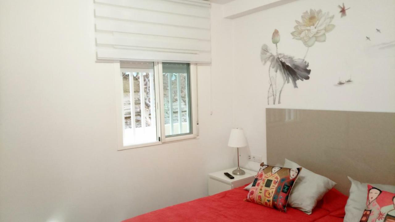 Costa Adeje Mareverde Extérieur photo