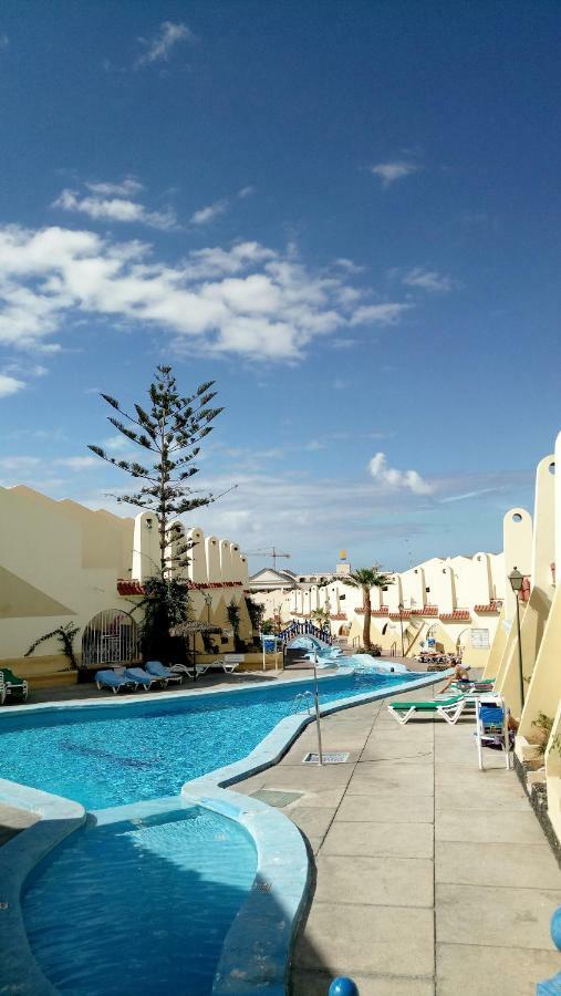 Costa Adeje Mareverde Extérieur photo