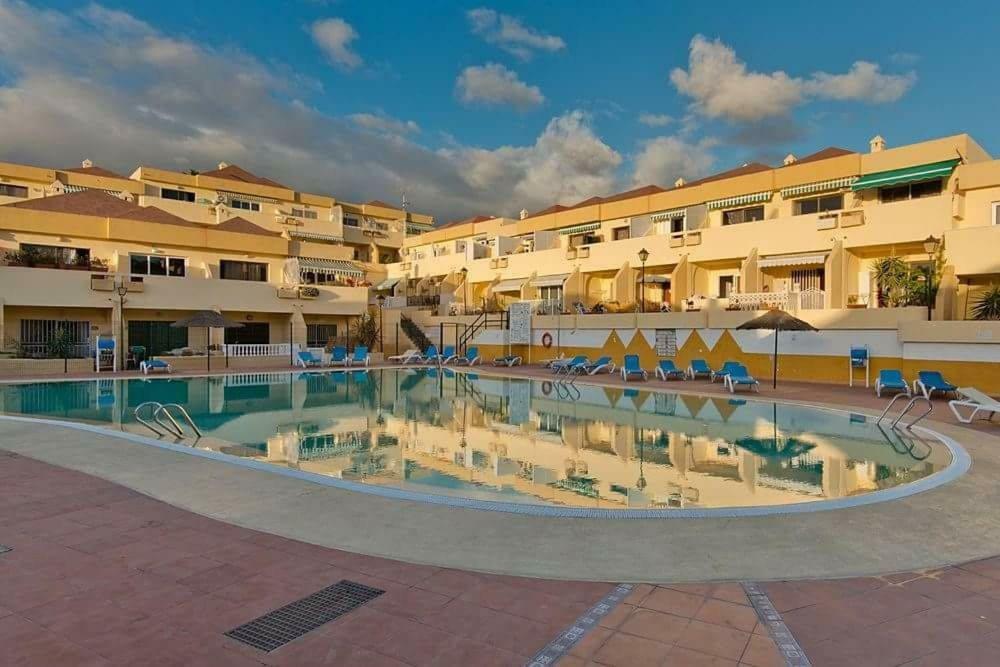 Costa Adeje Mareverde Extérieur photo