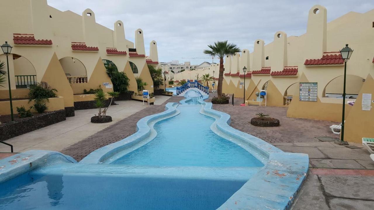 Costa Adeje Mareverde Extérieur photo